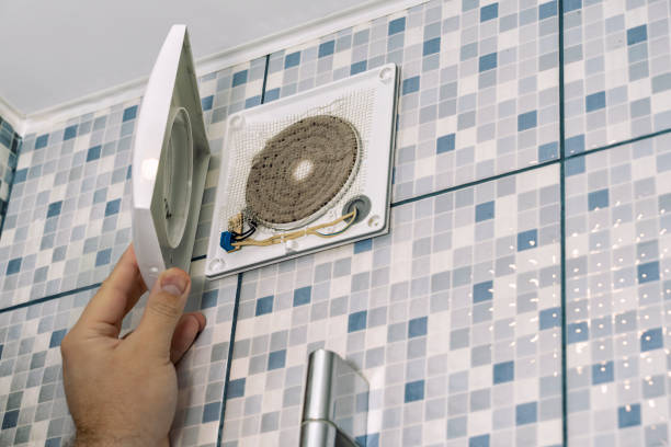 Best Air Duct Cleaning Cost  in Marlette, MI