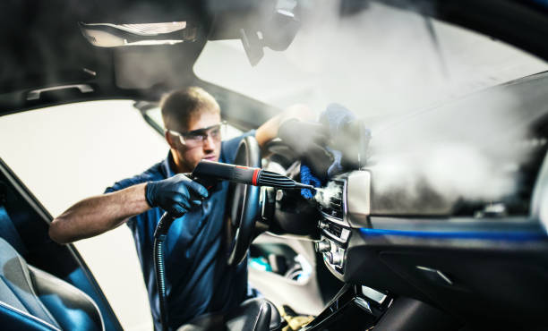 Best HVAC System Cleaning  in Marlette, MI