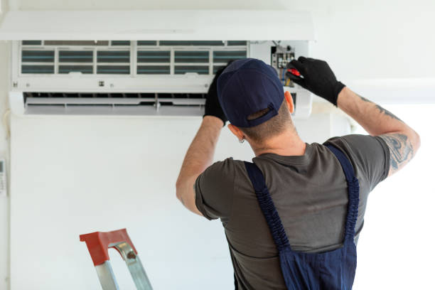 Best Affordable HVAC Duct Cleaning  in Marlette, MI
