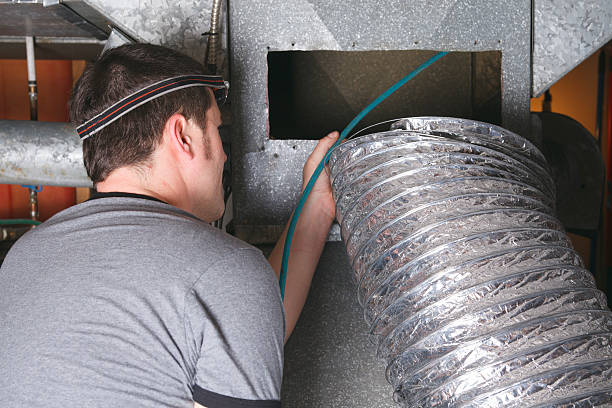 Best Affordable HVAC Duct Cleaning  in Marlette, MI