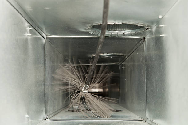 Best Air Duct Cleaning Near Me  in Marlette, MI