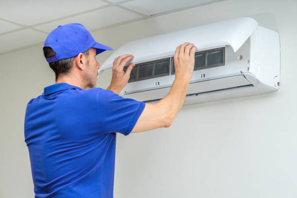 Best Commercial HVAC Duct Cleaning  in Marlette, MI