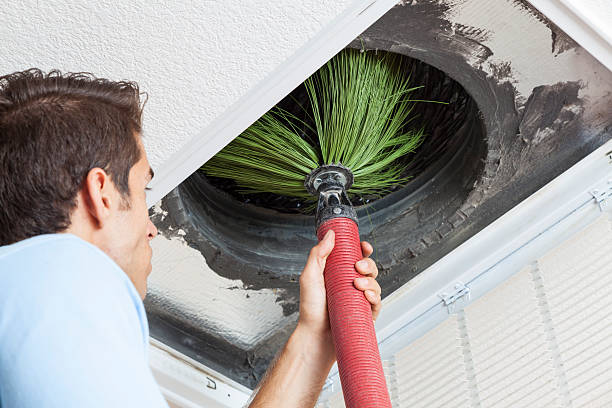 Reliable MI Airduct Cleaning Solutions